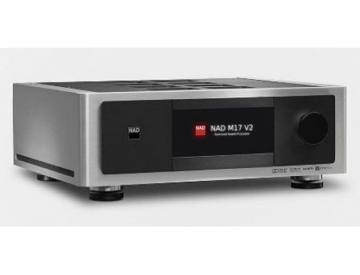 - NAD M17 V2   Dolby Atmos    Dirac Live
