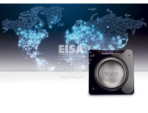 : SVS SB-4000 -    ,    EISA 2018-2019