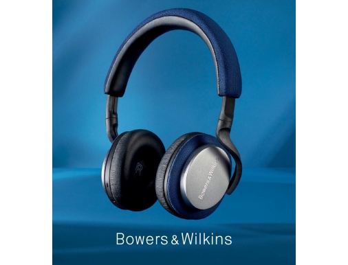 :     Bowers & Wilkins PX5