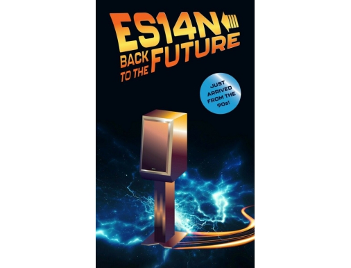 Новости: Новинка Epos ES14N - назад в будущее