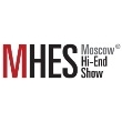 Moscow Hi-EndShow MHES 2015