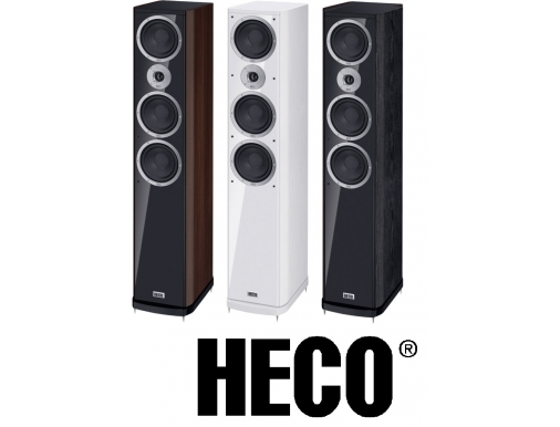 : Heco Music Style