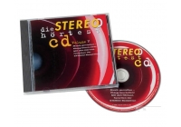 CD диски, SuperAudio CD диски от Inakustik