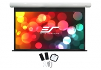 Моторизованный экран Elite Screens SK100XHW-E12