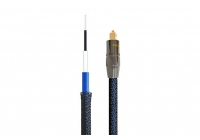 Цифровой оптический аудио кабель DAXX R05-07 0.75 м