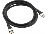 HDMI кабель Oehlbach Excellence Select Video Link UHS HDMI 2.1 cable 3.0m D1C33103