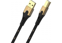USB кабель Oehlbach State of the Art Primus B TypeA-TypeB 3.0m D1C9543