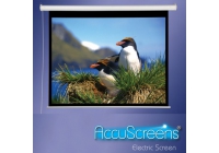 Экран Draper Accuscreen Manual Format 16:10 127*203 MW TBD12