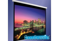 Экран Draper Accuscreen Electric HDTV (9:16) 125*221 MW